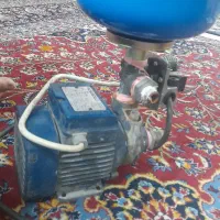 پمپ نیم اسب پدرولا ایتالیایی اصل