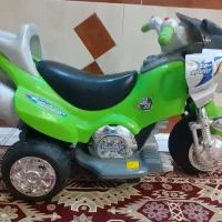موتو سه چرخه