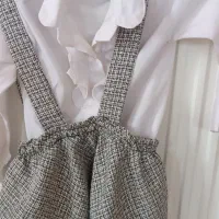 لباس مجلسی دخترانه