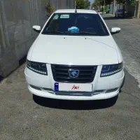 سمند سورن