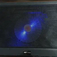 فن لپتاپ مدل X7