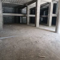 اجاره انباری ۱۳۰۰متری در دو طبقه در باسمنج
