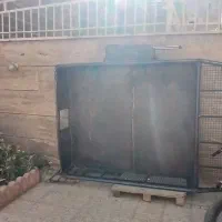 باربند مبلی پیکان وانت
