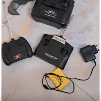 فرمون و دسته بازی