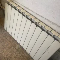 شوفاژ ۱۲ پره ایران رادیاتور