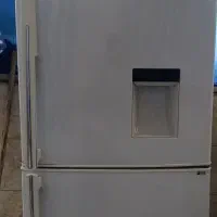 یخچال و فریزر