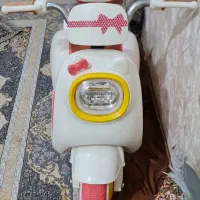 موتور شارژی