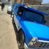 نیسان دیزل۹۵جاده کولر دار