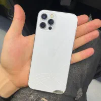12pro ایفون ۱۲پرو