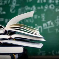 آموزش و کمک امتحان مجازی ریاضی و زبان اول تا نهم