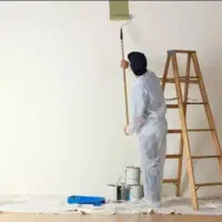 نقاشی و رنگ آمیزی ساختمان          (اقساطی)
