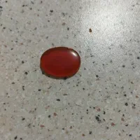 سنگ عقیق سرخ قدمت بال قدیمی