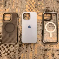 قاب iPhone 16 pro Max