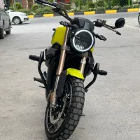 زونتس g1 در حد صفر