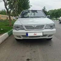 پراید ۱۳۲ se