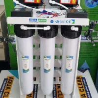 تیمه تخصصی  تعمیر تصفیه اب وارد استان شد