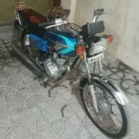 موتور سیکلت