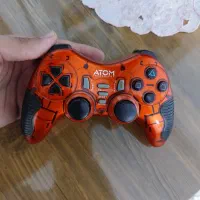 دسته بازی کامپیوتر