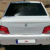 پراید 132 مدل 1394