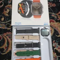 ساعت اپل واچ