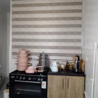 پرده زبرا دو مکانیزم ( سایه و روشن) / جنس خارجی