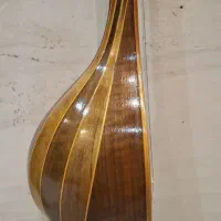 سه تار مهدی معرق