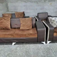 مبل7 نفره ترک