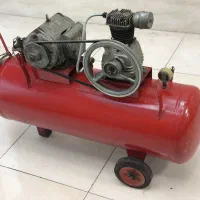 کمپرسور باد