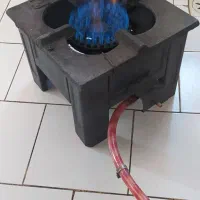 گاز