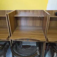 میز مطالعه و کار|دفتر کار|گرگان, |دیوار