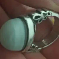 انشگتر نقره