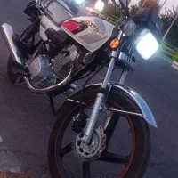موتور باسل125 مدل 402