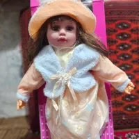 عروسک سخنگو هوشمند