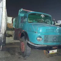 کامیون کمپرسی  59