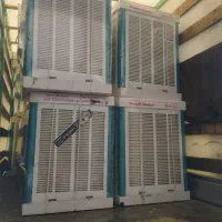 فروش کولر آبی به قیمت کارخانه