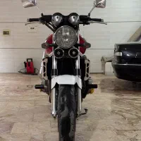 Cb1300 مدل۲۰۰۷|موتورسیکلت|بهشهر, |دیوار