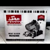 کالباس بر ترازو دار محک اورجینال