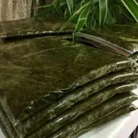 سبزی خورشتی(سرخ شده)
