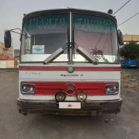 اتوبوس 302 مدل 72