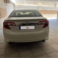 کمری glx زیر قیمت