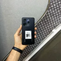 فروش گوشی شیائومی Redmi Note 14 4G  256 گیگ مشکی|موبایل|اصفهان, گلزار|دیوار