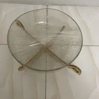 میوه خوری شیشه ای
