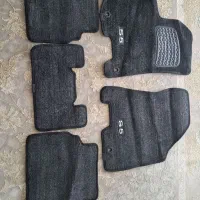فرش کف جک S5