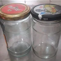 شیشه کنسروی