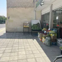 اجاره مغازه ۴۰ متری در سپهر سالار