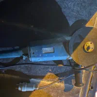 برش سنگ