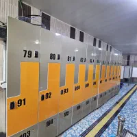 فروش کمد پی وی سی استخری، باشگاهی