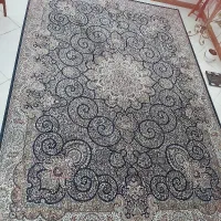 یک جفت فرش ۹متری