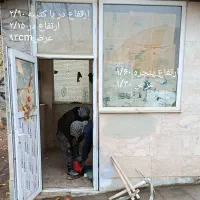 فروش درب پنجره یو پی وی سی upvc در پردیس