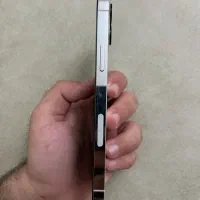 iPhone 12 pro|موبایل|رشت, چله خانه|دیوار